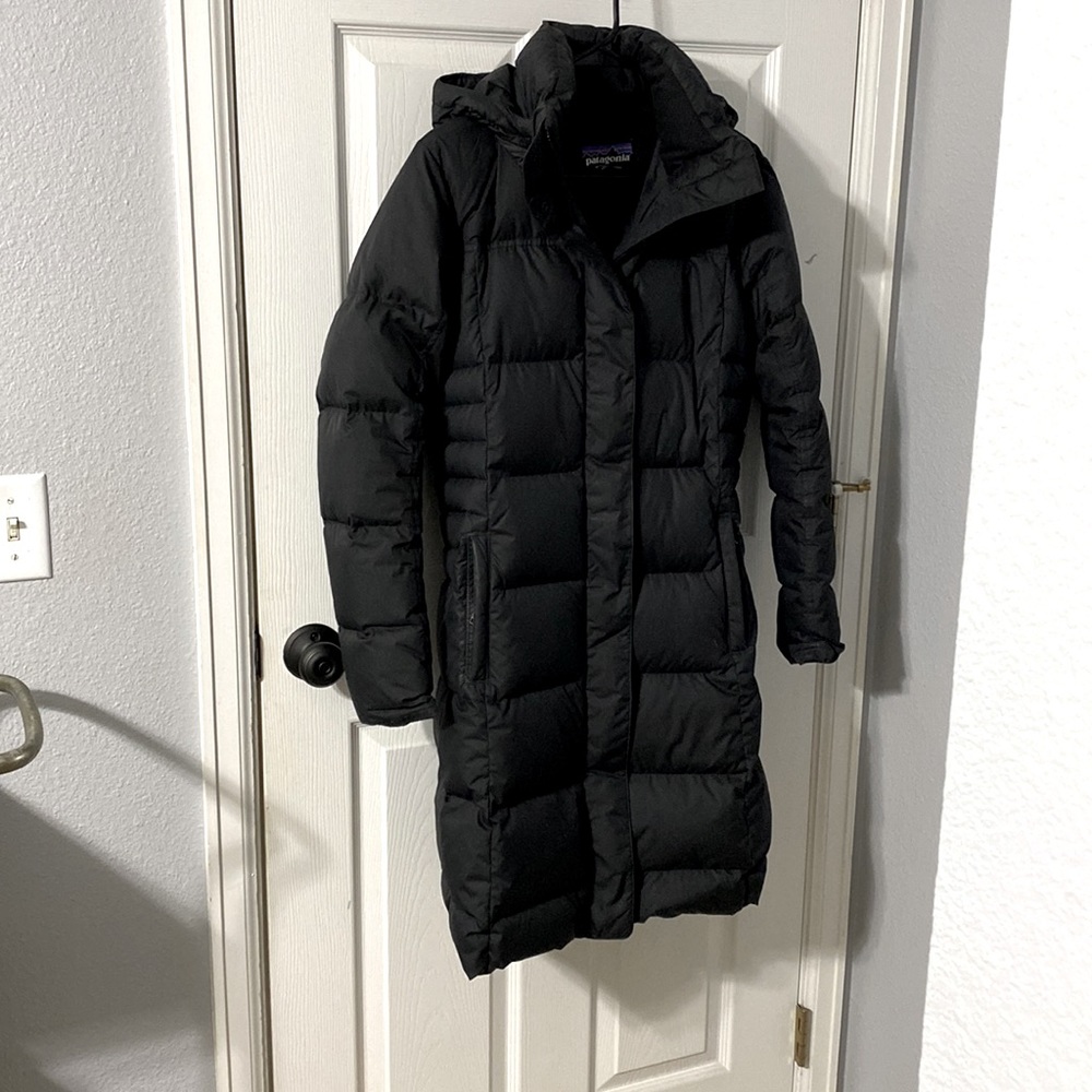Patagonia Jacket